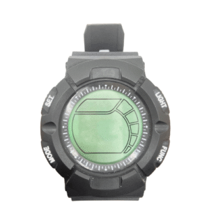 Emissions and Stack Portable Radiation Dosimeter
