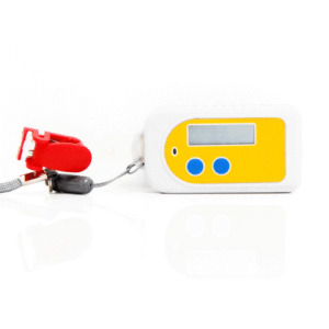 Emissions and Stack Radiation Dosimeter
