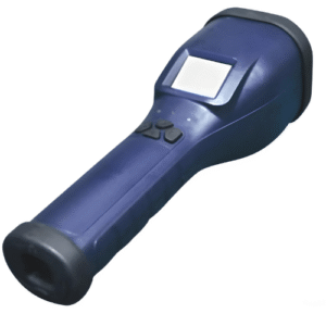 Emissions and Stack Gamma Radiation Survey Meter