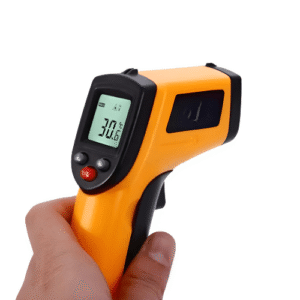 Emissions and Stack Instrument Radiation Detector