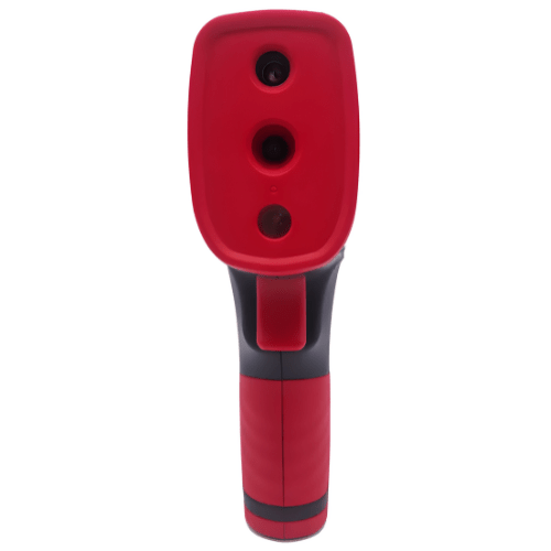 Emissions and Stack Portable IR Thermal Imaging Camera - Image 2