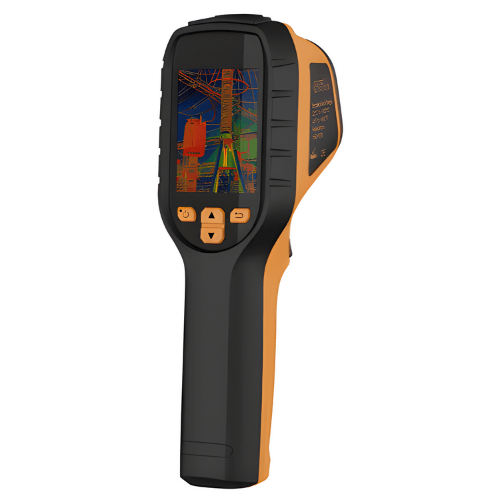 Emissions and Stack Smart HD Thermal Imager - Image 2