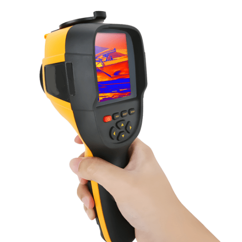 Emissions and Stack Smart HD Thermal Imager - Image 4