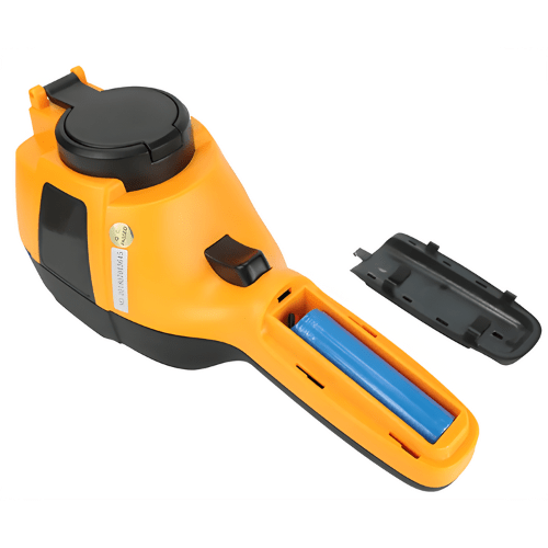 Emissions and Stack Smart HD Thermal Imager - Image 5