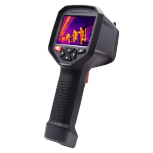 Emissions and Stack High Resolution Thermal Imaging Camera Adapter