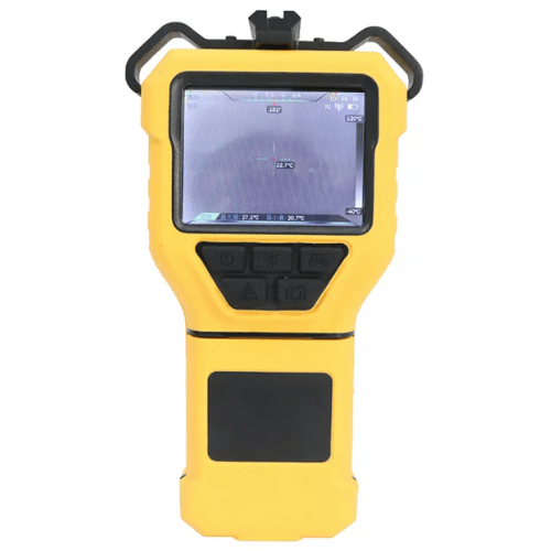 Emissions and Stack Handheld High Resolution Thermal Imager For Rescue - Image 3