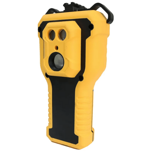 Emissions and Stack Handheld High Resolution Thermal Imager For Rescue - Image 2
