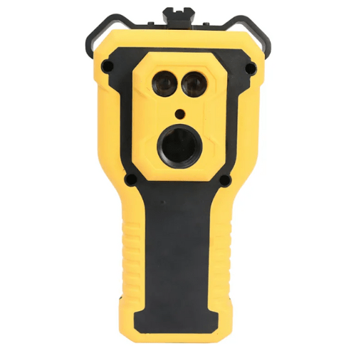 Emissions and Stack Handheld High Resolution Thermal Imager For Rescue - Image 4