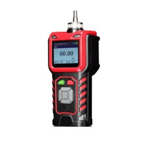 Emissions and Stack Hydrogen Sulfide Alarm Gas Detector