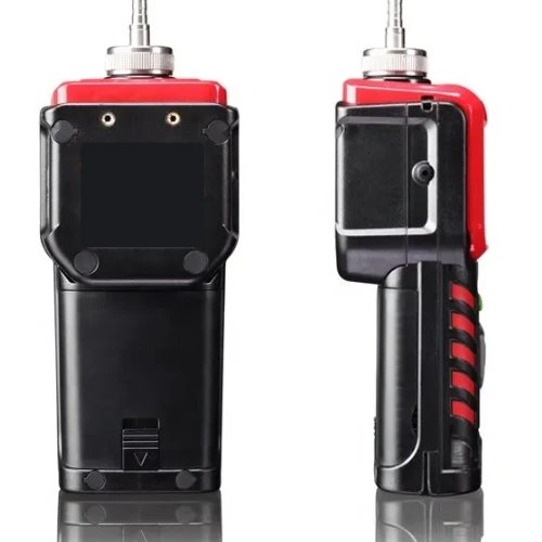 Emissions and Stack Hydrogen Sulfide Alarm Gas Detector - Image 2