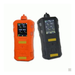 Emissions and Stack Hydrogen Sulfide Gas Detector Analyzer