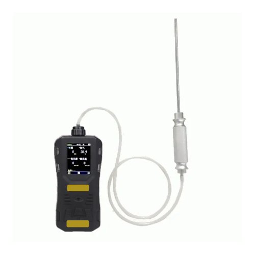 Emissions and Stack Hydrogen Sulfide Gas Detector Analyzer - Image 4