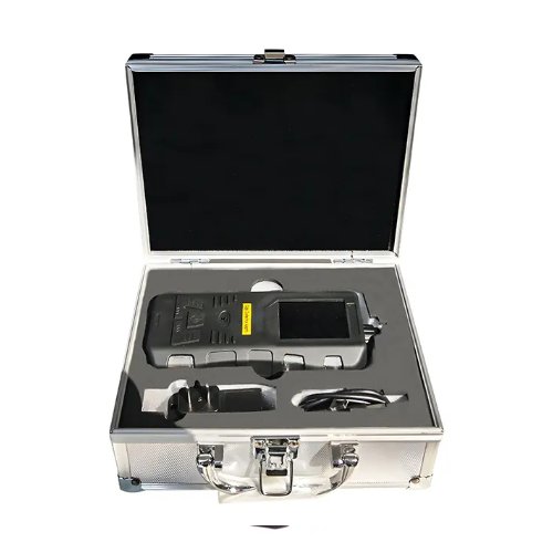 Emissions and Stack Hydrogen Sulfide Gas Detector Analyzer - Image 6