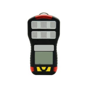 Emissions and Stack Portable Hydrogen Sulfide Gas Alarm Detector