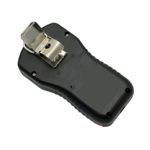 Emissions and Stack Portable Hydrogen Sulfide Gas Alarm Detector - Image 2