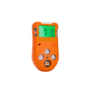 Emissions and Stack Portable Hydrogen Sulfide Gas Analyzer
