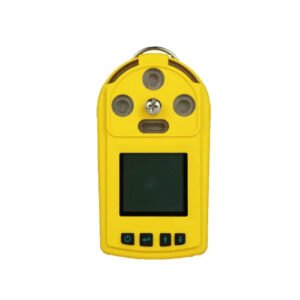 Emissions and Stack Portable Diffusion Hydrogen Sulfide Gas Detector