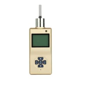 Emissions and Stack Portable Hydrogen Sulfide Gas Detector