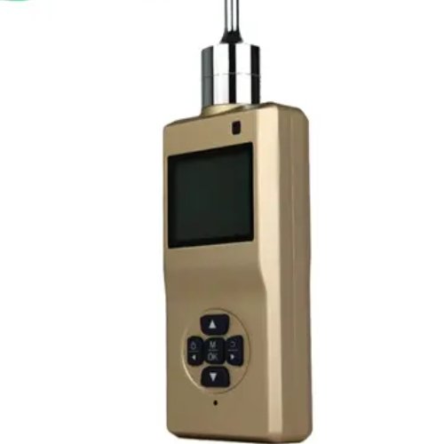 Emissions and Stack Portable Hydrogen Sulfide Gas Detector - Image 2