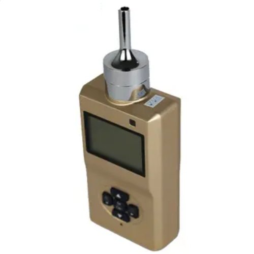 Emissions and Stack Portable Hydrogen Sulfide Gas Detector - Image 5