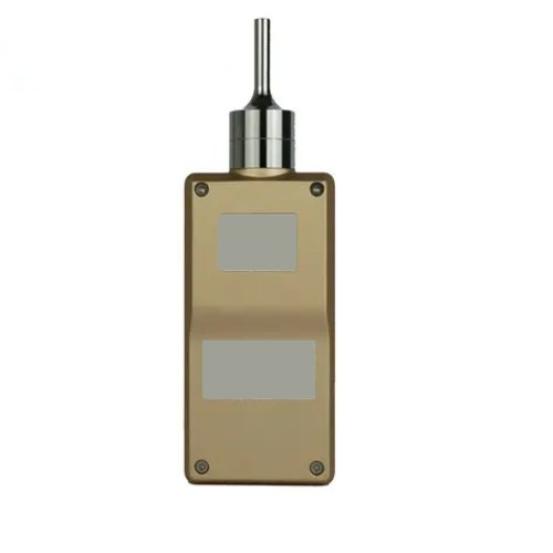 Emissions and Stack Portable Hydrogen Sulfide Gas Detector - Image 4