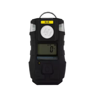 Portable Multi-Gas Detector For O₂, CO, H₂S & Combustible - Emissions and Stack