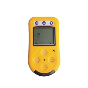 Emissions and Stack Portable Hydrogen Sulfide Gas Analyzer