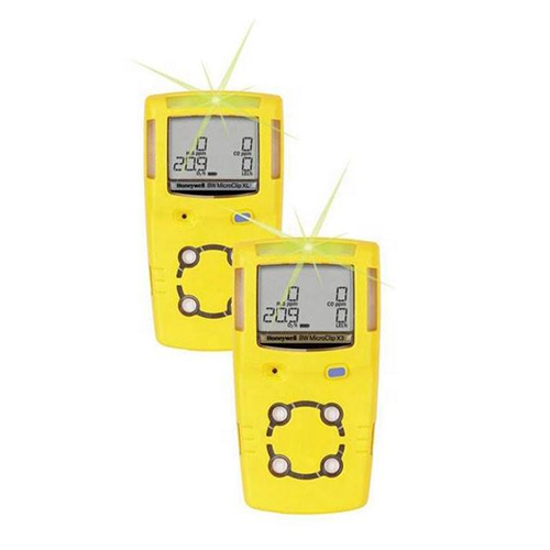 Emissions and Stack Portable Hydrogen Sulfide Gas Analyzer - Image 4