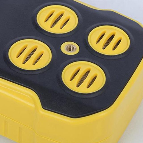 Emissions and Stack Portable Hydrogen Sulfide Gas Analyzer - Image 5