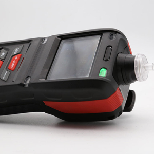 Emissions and Stack High Sensitivity Gas Analyzer - Image 3
