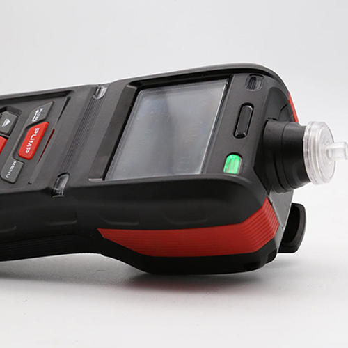 Emissions and Stack High Sensitivity Gas Analyzer - Image 4