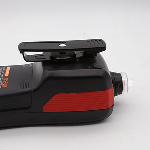 Emissions and Stack High Sensitivity Gas Analyzer - Image 5