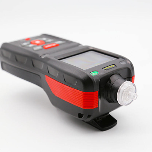 Emissions and Stack High Sensitivity Gas Analyzer - Image 6