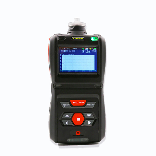 Emissions and Stack High Sensitivity Gas Analyzer - Image 7