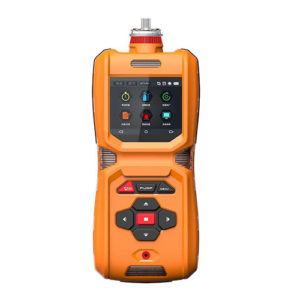 Emissions and Stack Portable Hydrogen Sulfide Gas Detector