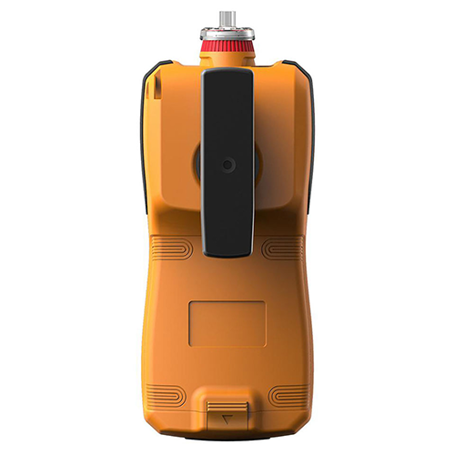 Emissions and Stack Portable Hydrogen Sulfide Gas Detector - Image 3
