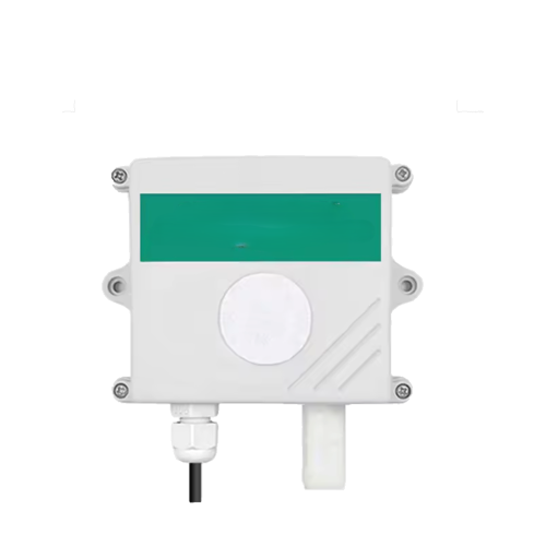 Industrial H₂S Transmitter with High Accuracy and Multi-Signal Output - Emissions and Stack - Image 2