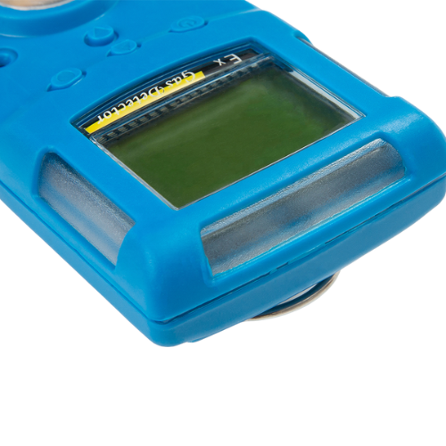Portable H₂S Gas Detector – Explosion - Proof Sulfide Monitor - Emissions and Stack - Image 2