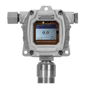 Industrial Online H₂ Gas Detector | Multi-Gas, Explosion - Proof Safety - Emissions and Stack