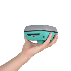Emissions and Stack Professional Handheld Dual Frequency