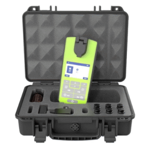 Emissions and Stack Portable Turbidity Meter