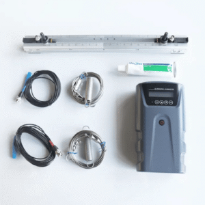 Emissions and Stack Portable Ultrasonic Liquid Flow Meter