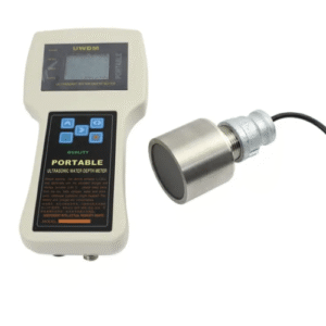 Emissions and Stack Handheld Ultrasonic Depth Level Sensor