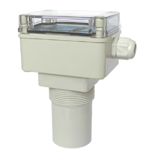 Emissions and Stack Ultrasonic Top Window Sound Level Meter