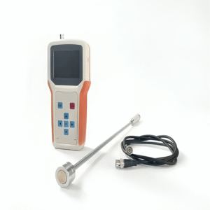 Emissions and Stack Sound Intensity Measuring Instrument Meter