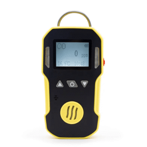 Emissions and Stack Handheld Portable Ammonia Sound Meter