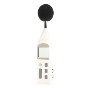 Emissions and Stack Handheld Digital Sound Level Meter