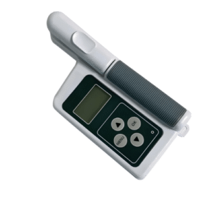 Emissions and Stack Portable Chlorophyll Content Meter