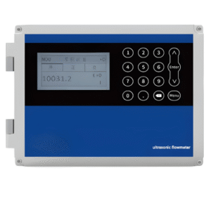 Emissions and Stack Handheld Ultrasonic Flow Meter