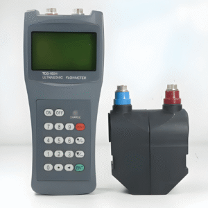 Emissions and Stack Ultrasonic Flow Meter for Pure Liquids